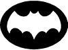 Batman Decals 01