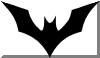 Batman Decals 13