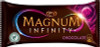 Magnum Chocolate INFINITY BAR sticker