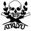Atreyu 04 Band Vinyl Decal Stickers