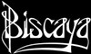 biscaya die cut band decal