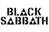 Black Sabbath