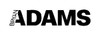 Bryan Adams Band Logo Decal