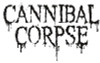 Cannibal Corpse Band Vinyl Decal Stickers