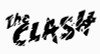 Clash Band Logo Decal