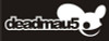 Deadmau5 Band Logo Die Cut Vinyl Decal Sticker 2