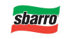 Sbarro logo food sticker