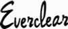 Everclear Decal