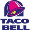 TACO BELL FAST FOOD STICKER