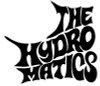 Hydro Matics Band Vinyl Decal Sticker