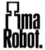 Im A Robot Band Vinyl Decal Sticker