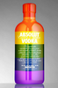 Absolut Vodka Bottle 2