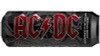ACDC Beer Can Sticker