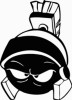 Marvin Martin Decal 3