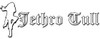 Jethro Tull Band Logo  3