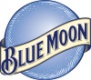Blue Moon Decal