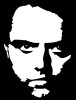 Metallica Lars Ulrich Wall Art Decal