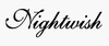 Nightwish Logo Vinyl Decal 1223