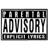 Parental advisory decal 003