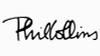 Phil CollinsBand Logo