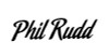 Phil Rudd logo BAND