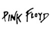 Pink Floyd Band Logo Decal