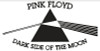 Pink Floyd Dark Side Of the moon Band Vinyl Decal Sticker