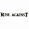 Rise Against Decal 16j