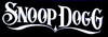 Snoop Dogg Diecut Logo Decal