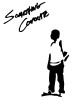 Something Corporate Band Vinyl Decal Stickers