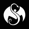 Strange Music Snake Tribal Vinyl Decal Strange Music Snake Tribal Vinyl Decal