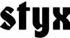 Styx Sticker