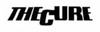 The Cure Band Logo