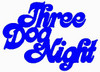 Three Dog Night Band Logo