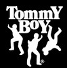 Tommy Boy Adhesive Vinyl Decal 1235
