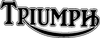 Triumph Band Logo
