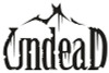 Undead Band Vinyl Decal Sticker