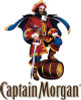 Captain Morgan Rum Logo
