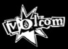 Volcom Wall Sticker Decal