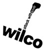 Wilco Attack Band Vinyl Decal Sticker