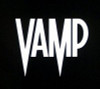 VAMP DIE CUT DECAL