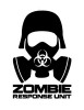 zombie response unit