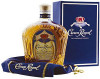 Crown Royal Bottle Box and Bag Decal Sticker