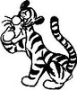 tigger decal 5