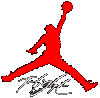 Air Jordan Flight Logo