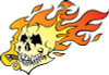 Skull Stickers 26