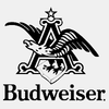 Budweiser Beer Decal Budweiser Beer Decal