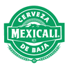 Cerveza Mexicali Beer from Mexico