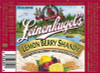 Leinenkugels Lemon Berry Shandy Sticker