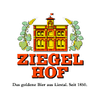 Ziegel Hof Switzerland Beer Logo